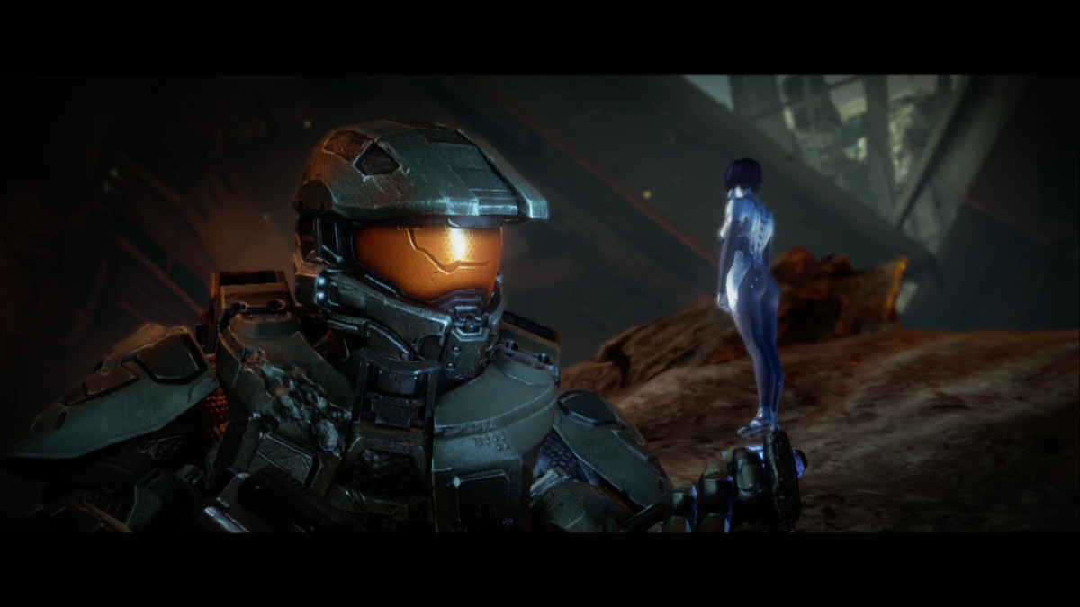 Halo 4 screenshot 5 for Xbox 360